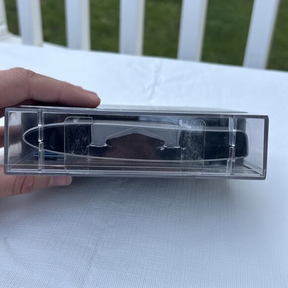 SimpleTech Signature Mini Ice 250 GB External Hard Drive - Picture 5 of 7